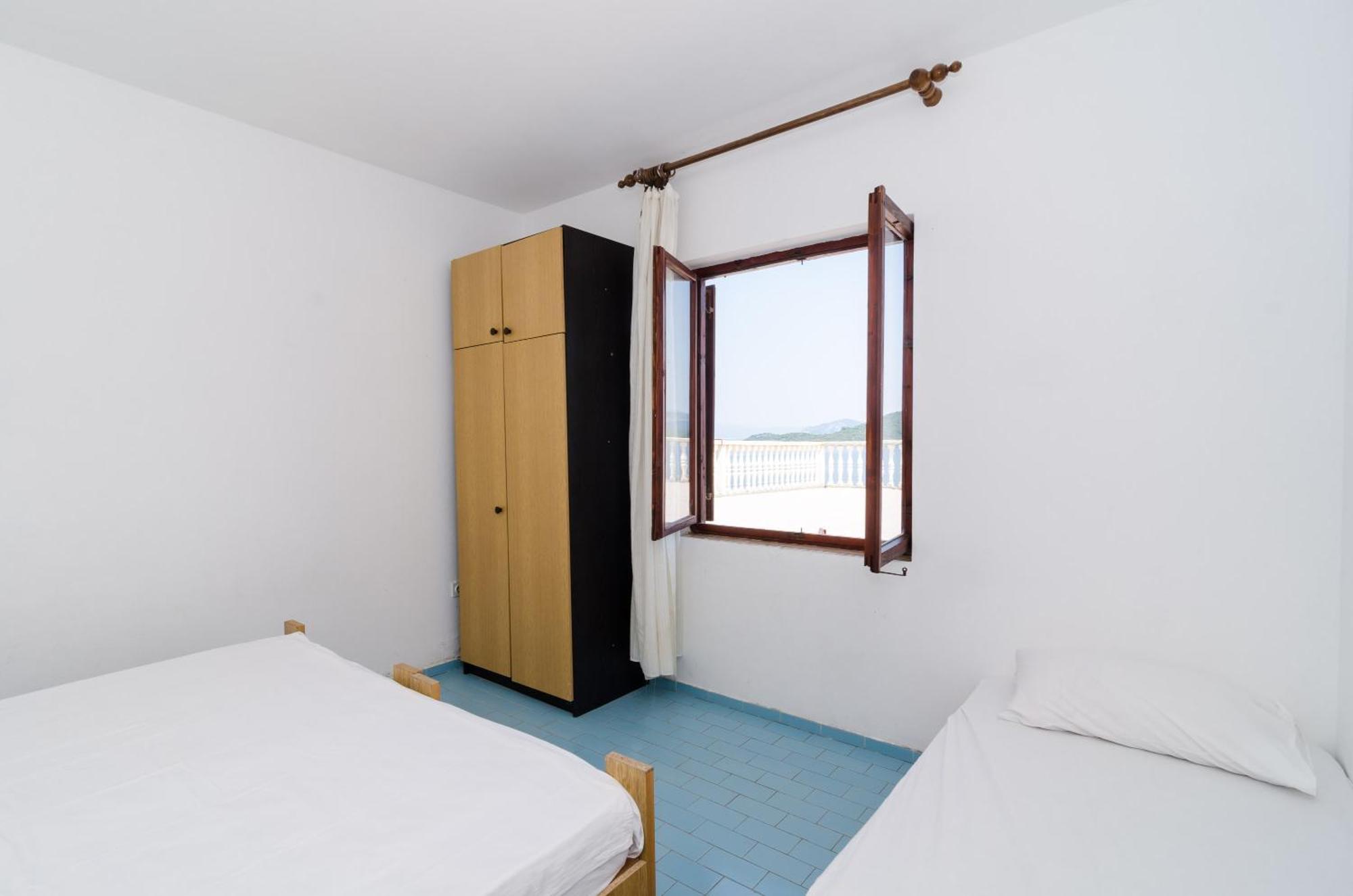 Apartment By The Sea Cove Pjestata, Peljesac - 14440 *