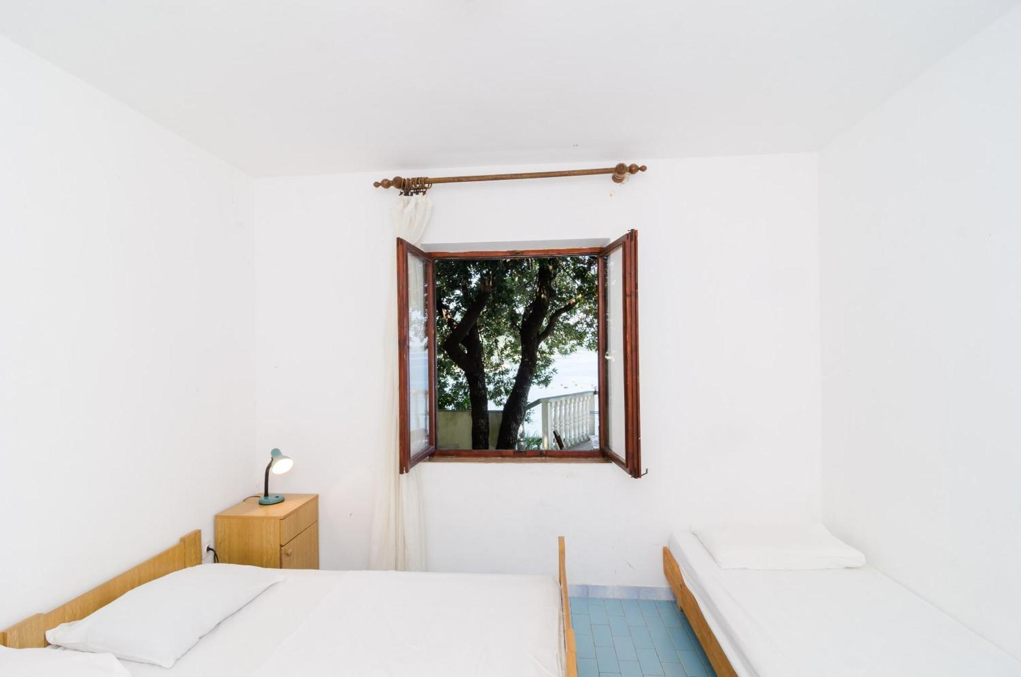 Apartment By The Sea Cove Pjestata, Peljesac - 14440