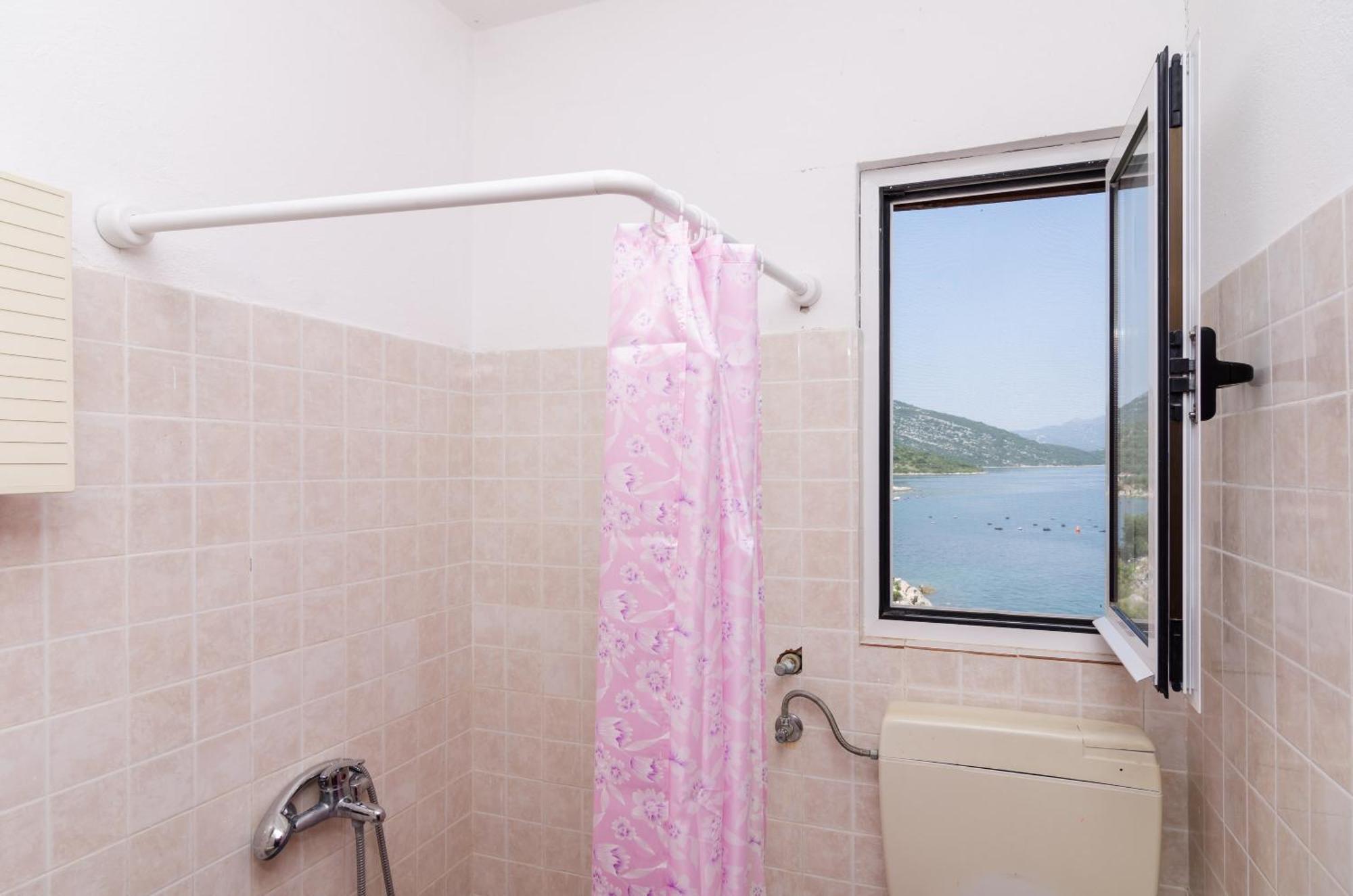 By The Sea Cove Pjestata, Peljesac - 14440 Apartment *