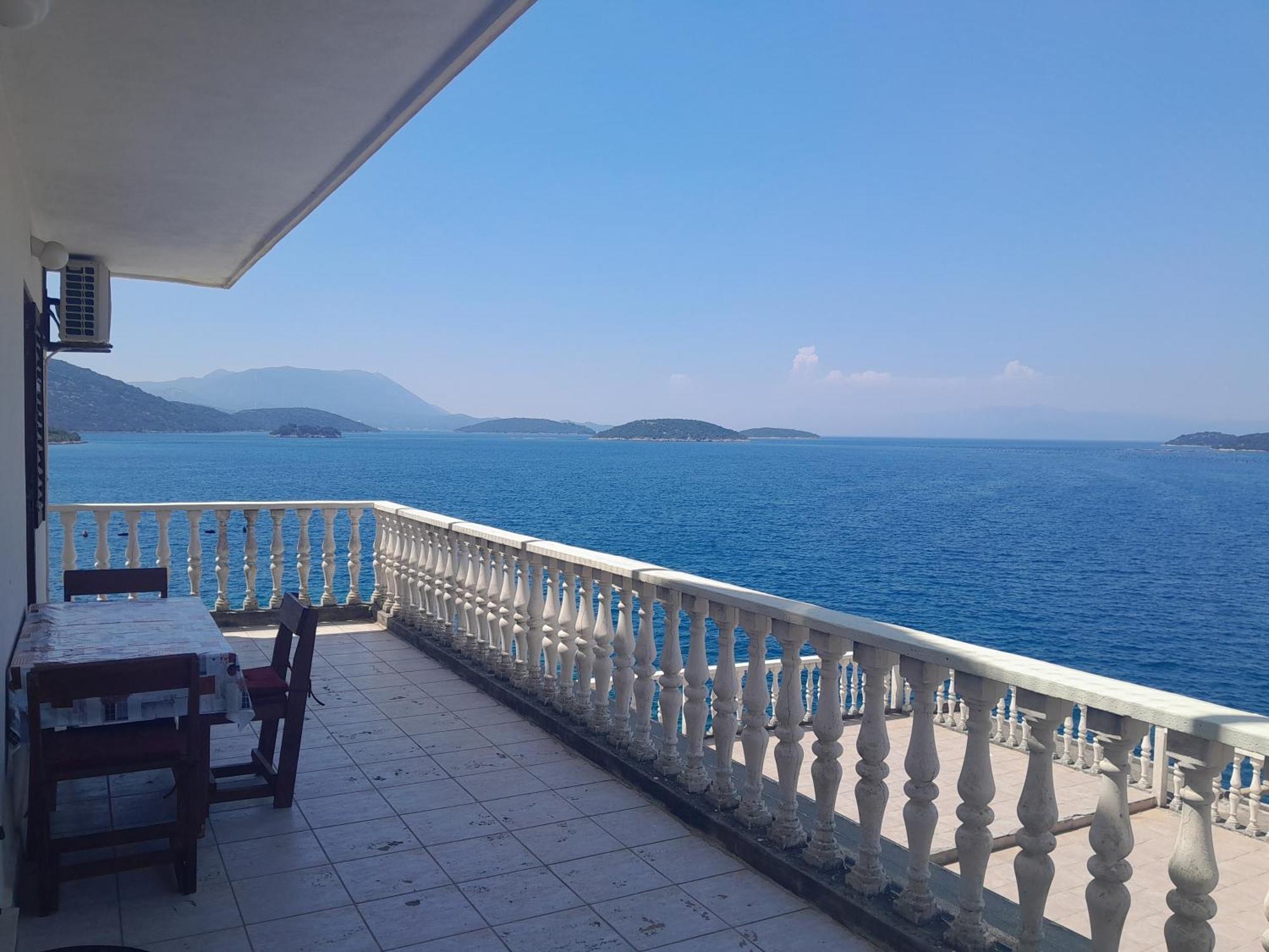 By The Sea Cove Pjestata, Peljesac - 14440 *