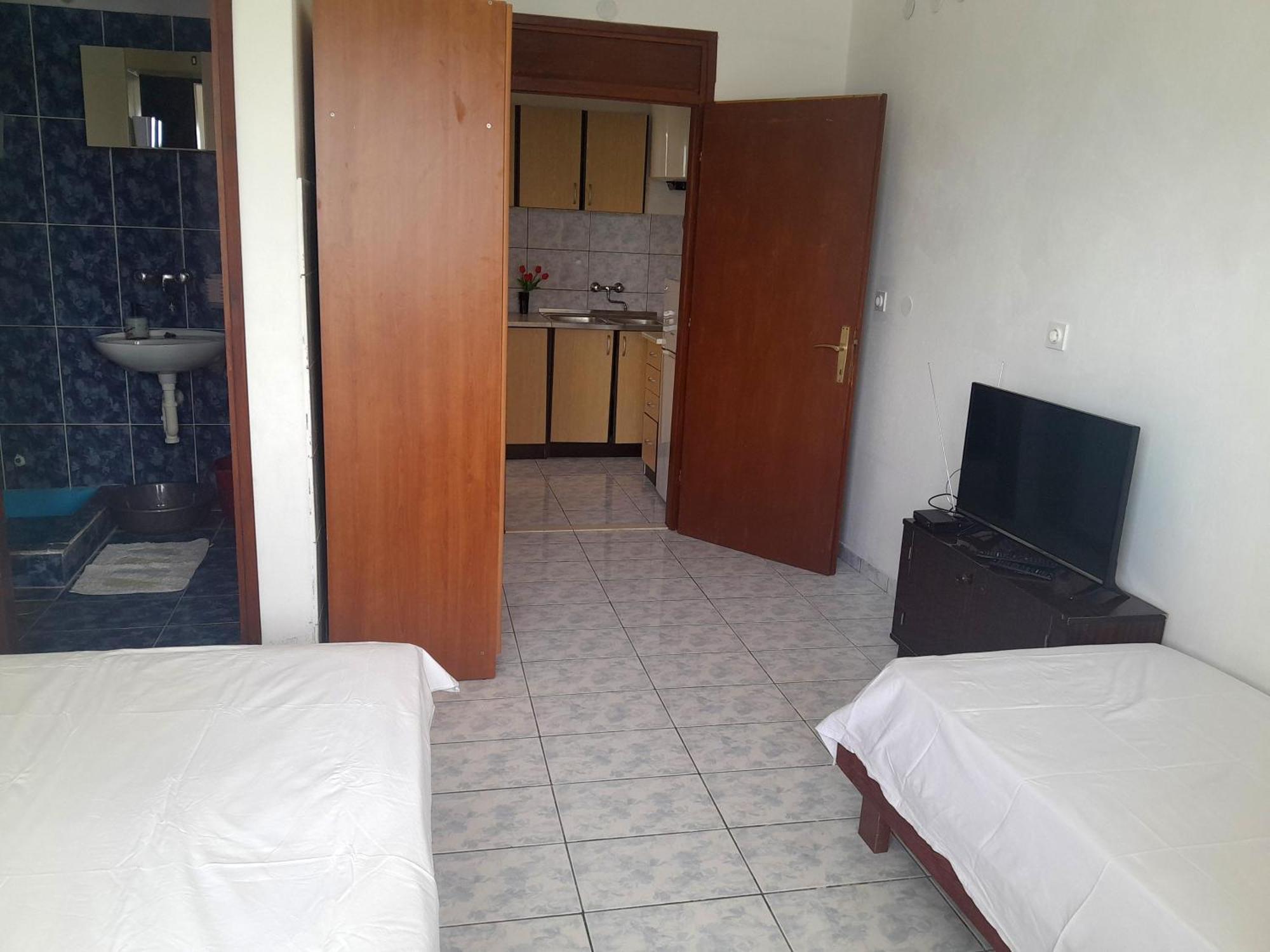 By The Sea Cove Pjestata, Peljesac - 14440 Apartman Ston
