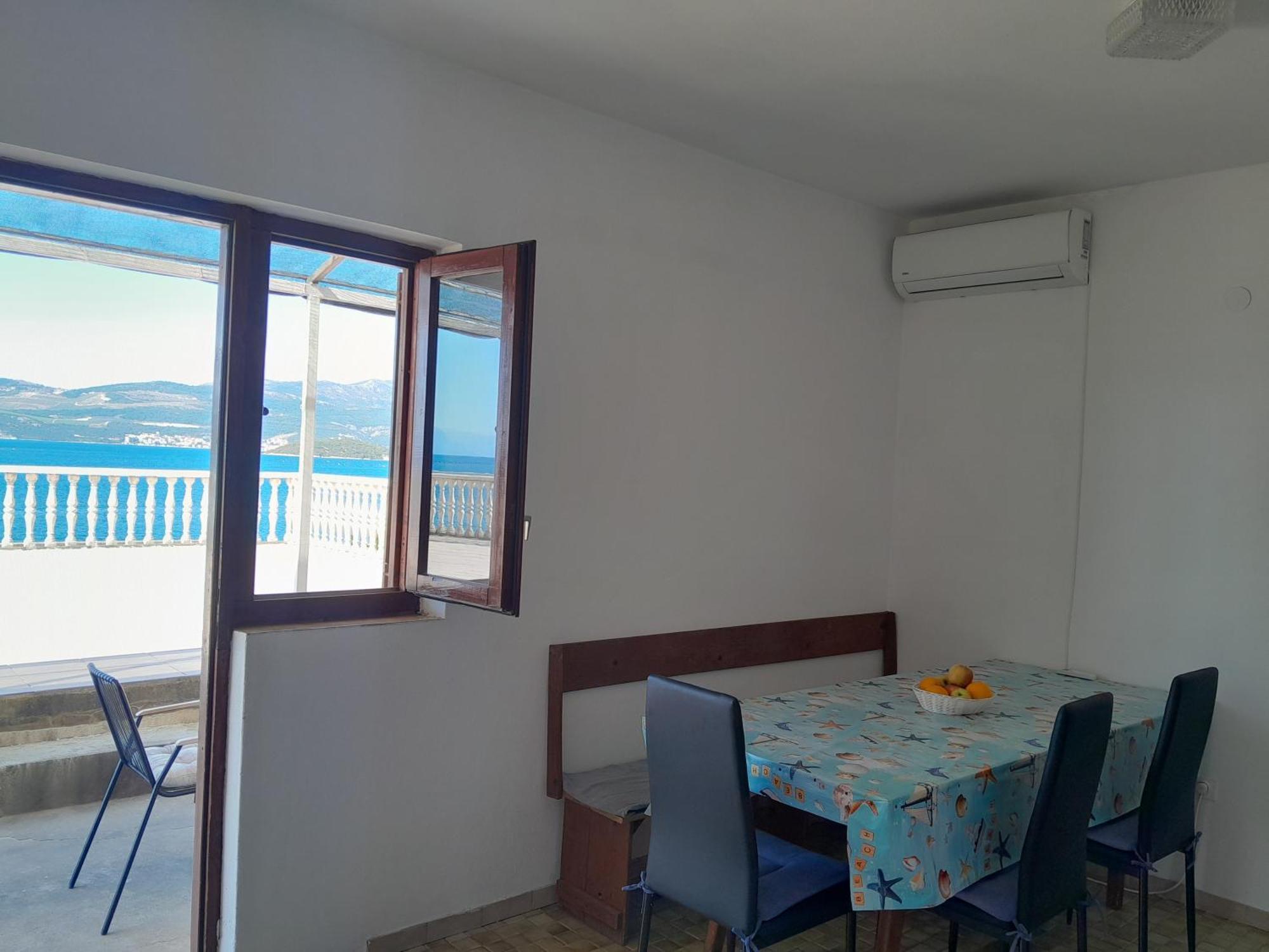 By The Sea Cove Pjestata, Peljesac - 14440 *