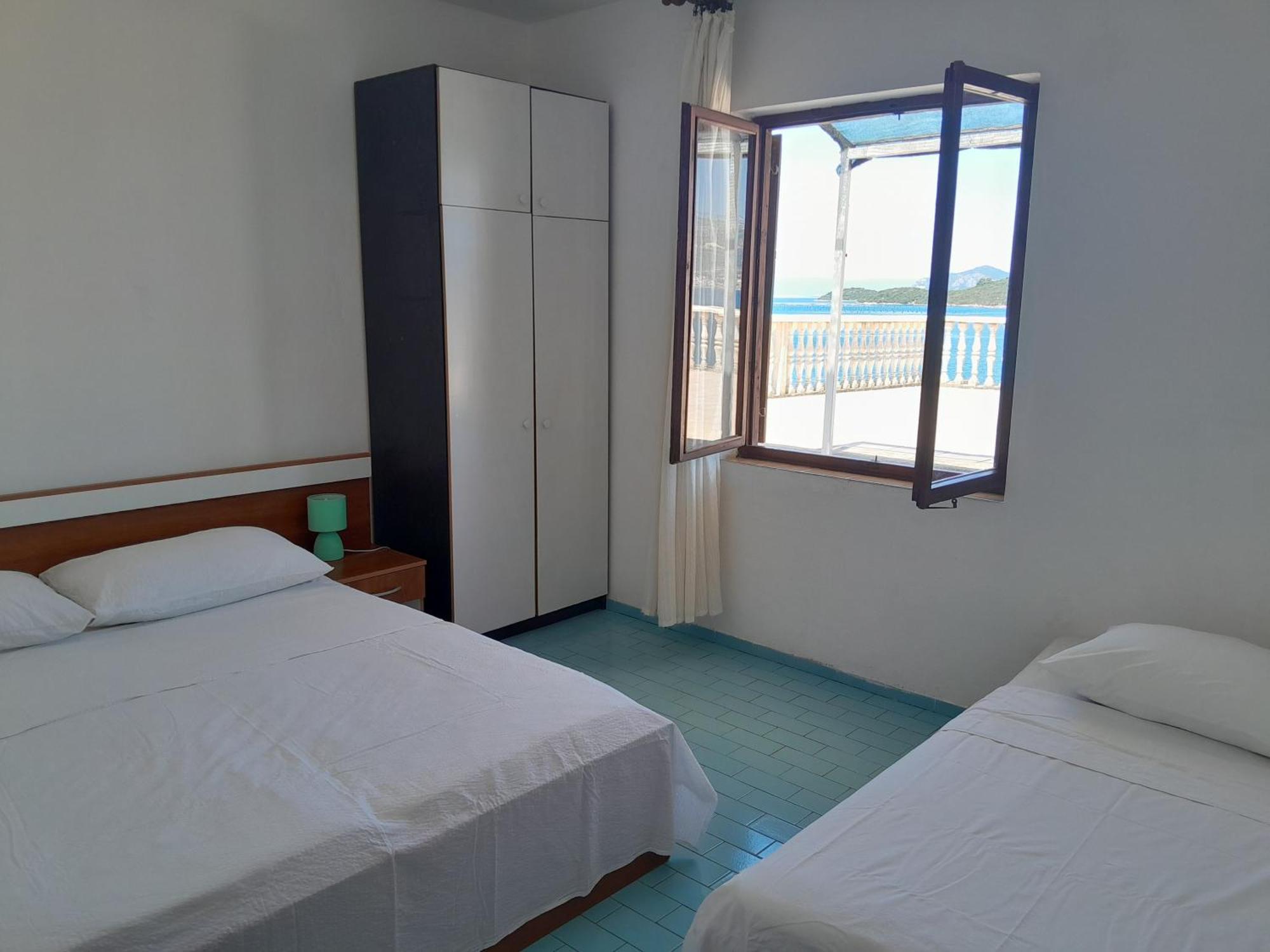 Apartment By The Sea Cove Pjestata, Peljesac - 14440