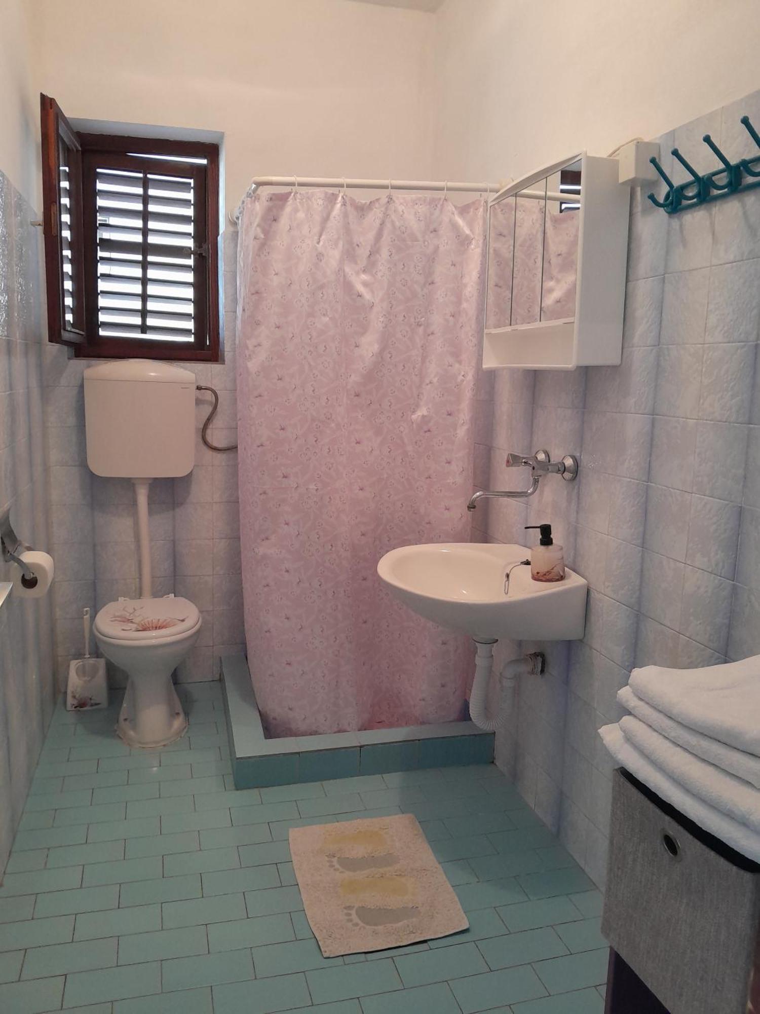 Apartment By The Sea Cove Pjestata, Peljesac - 14440 *