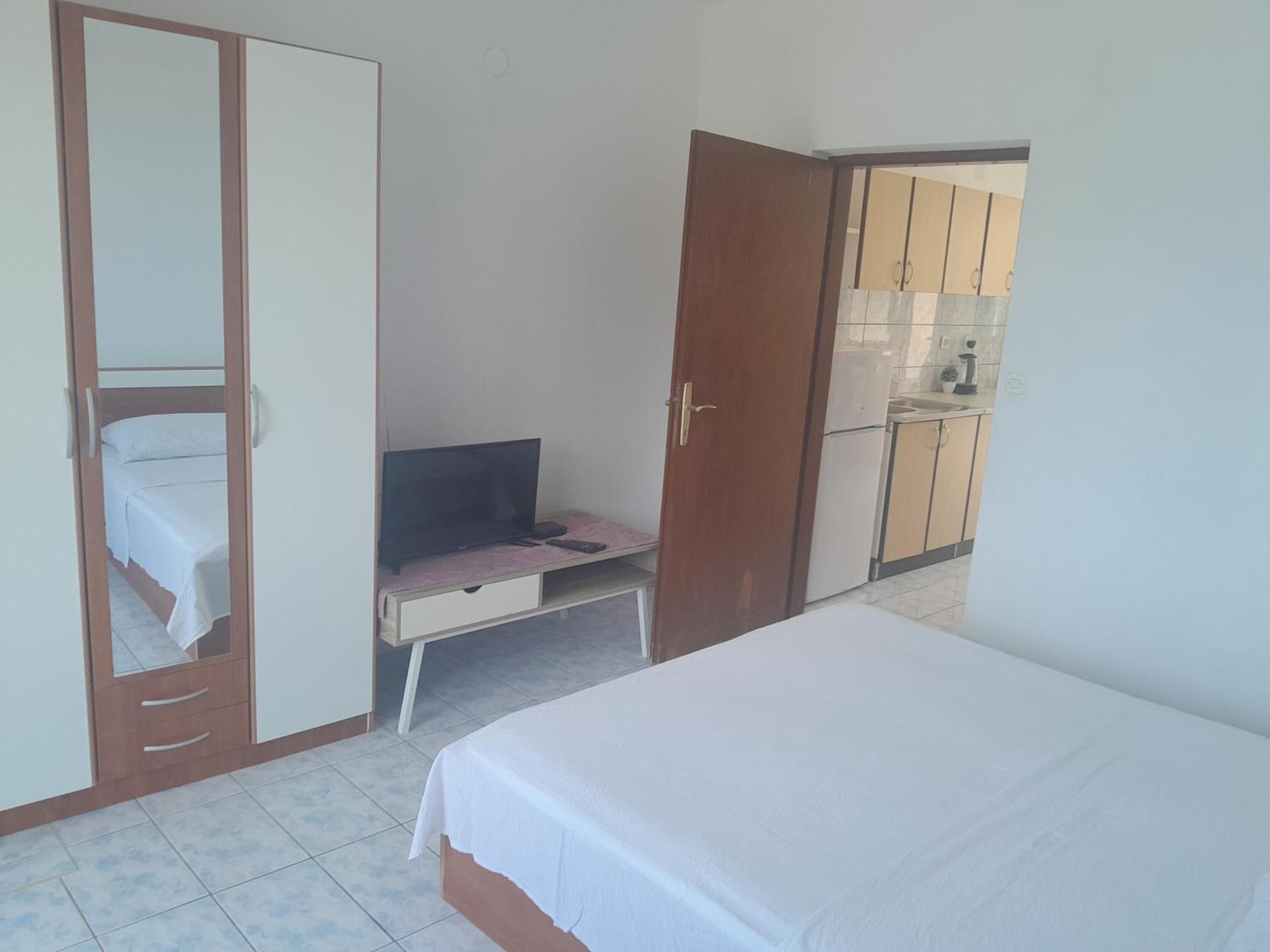By The Sea Cove Pjestata, Peljesac - 14440 Apartment *