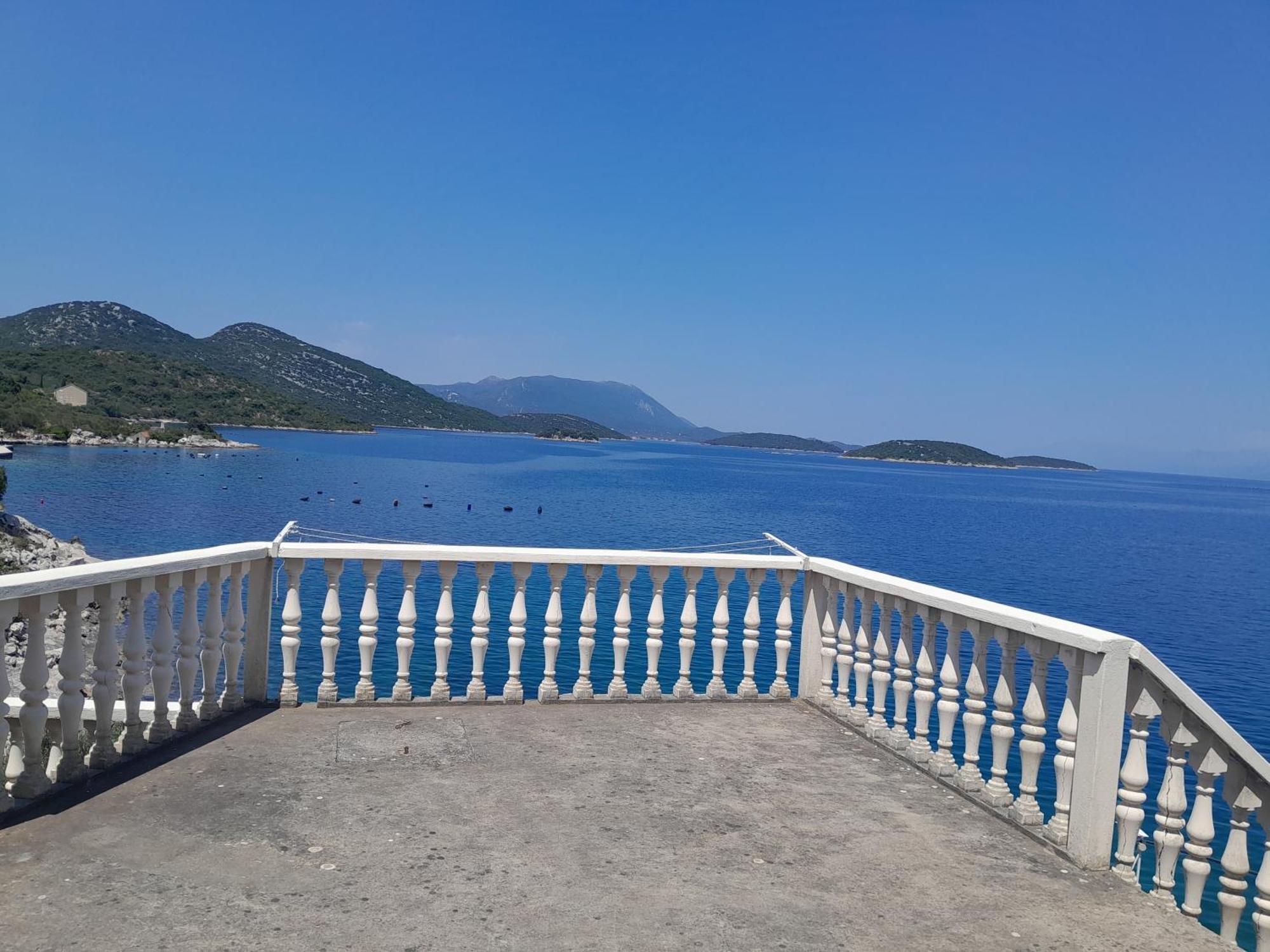 By The Sea Cove Pjestata, Peljesac - 14440