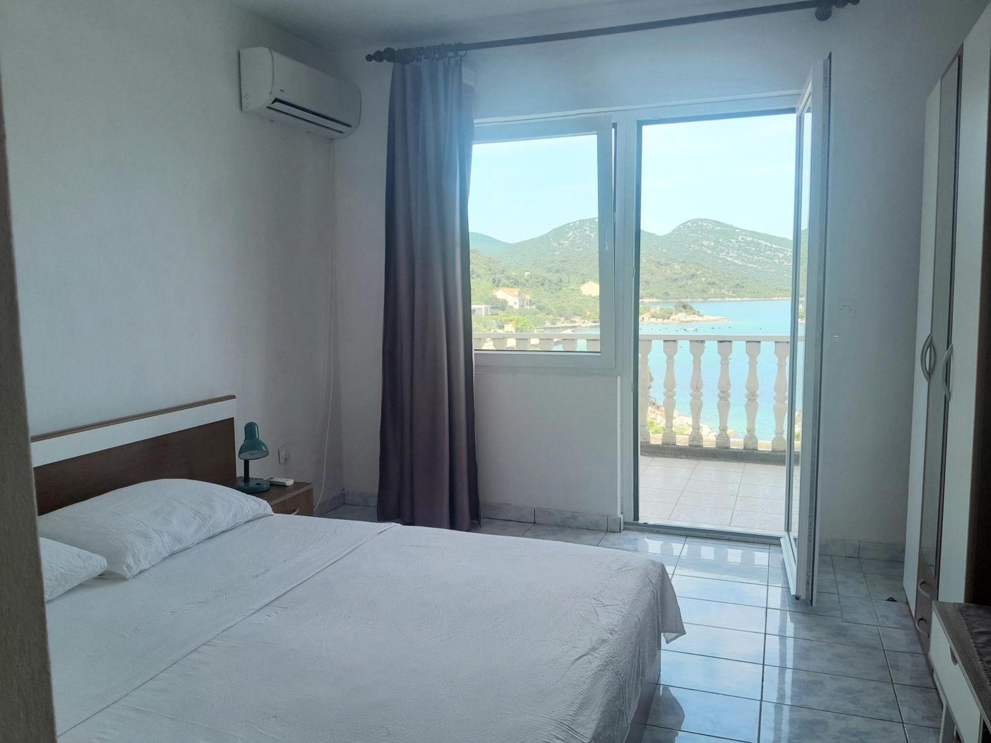 By The Sea Cove Pjestata, Peljesac - 14440 Apartment