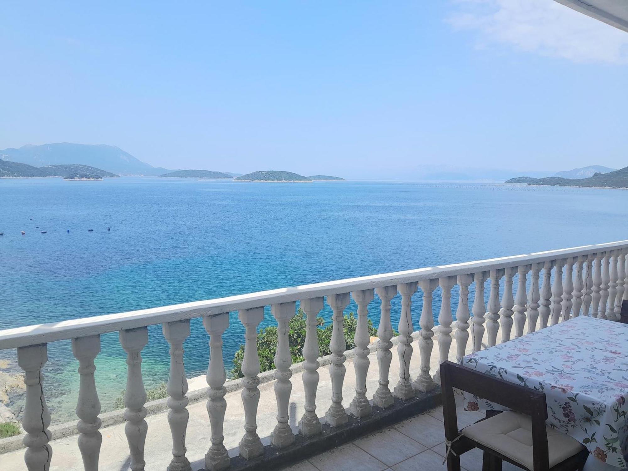 Appartamento By The Sea Cove Pjestata, Peljesac - 14440