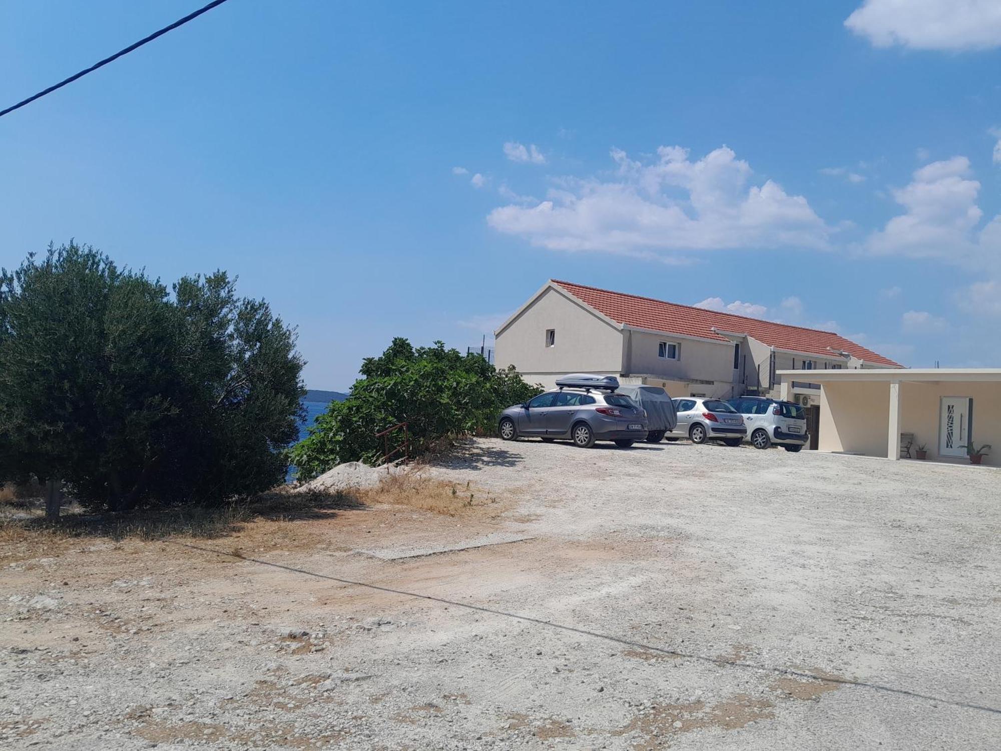 By The Sea Cove Pjestata, Peljesac - 14440 Appartamento *